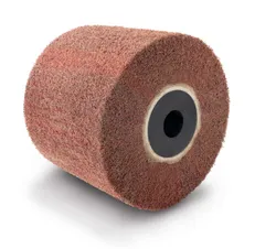 Kunstfaserbürste scheppach passend für MRS1300 Satiniermaschine 4014915233923