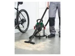 PARKSIDE® Nass-/Trockensauger PWD 12 B1 16022 4116