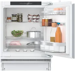 BOSCH Einbaukühlschrank Serie 6 KUR21ADE0 4242005390014