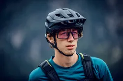 ABUS Mountainbikehelm CLIFFHANGER MIPS 33637 10126