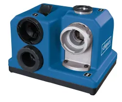 Bohrerschleifer DBS800 Scheppach 4046664063957