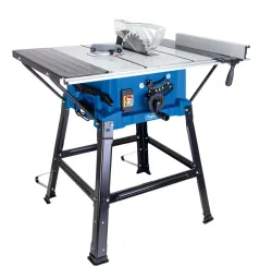 Tischkreissäge HS110 Scheppach 4046664072553