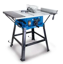 Tischkreissäge HS110 Scheppach 4046664072553