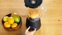 Bosch Standmixer Serie 4 VitaPower MMB6141B 8432 1385