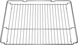 Bosch Grillrost Back- und Bratrost HEZ634000 4242002823317