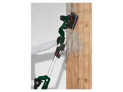 PARKSIDE® Schleifpapier-Set / Schleifgitter-Set Holz 4052916507568