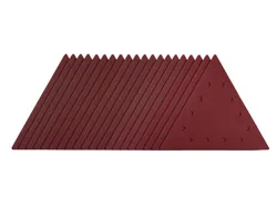 PARKSIDE® Schleifpapier-Set / Schleifgitter-Set Holz 4052916507568