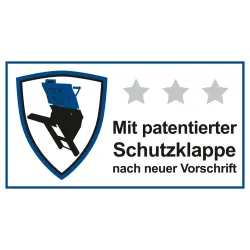 Scheppach Wippkreissäge HS510 4046664071655