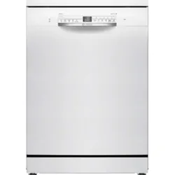 Bosch Spülmaschine SMS2HTW08E Serie 2 4242005543380