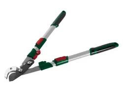 PARKSIDE® Astschere Teleskop Amboss / Bypass (Amboss) 37677 11517