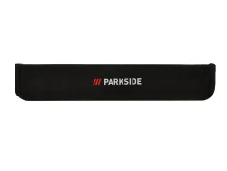 PARKSIDE® Holzschnitzset Stechbeitelset Drechselset Drechselmesser rund 21883 6612