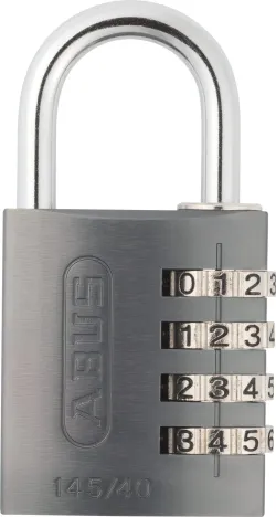 ABUS Vorhängeschloss ABUS 145/40 Titanium 4003318382048