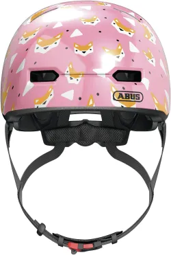 ABUS Fahrradhelm Skurb Kid 4003318978494