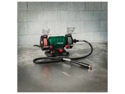 PARKSIDE® Doppelschleifer PDFW 120 B3 mit flexibler Welle 4335753007157
