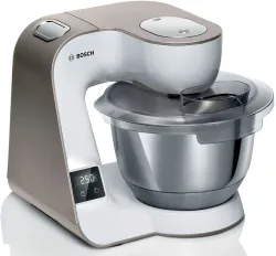 BOSCH Küchenmaschine Serie 4 MUM5XW40 4242005185214