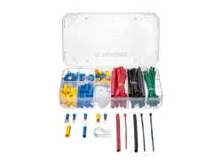 PARKSIDE® Kleinteileset Niedervolt 4052916340776