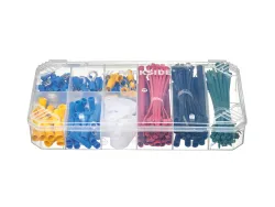 PARKSIDE® Kleinteileset Niedervolt 4052916340776