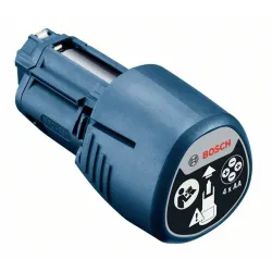 Bosch Professional Batterie-Adapter AA1 3165140804516