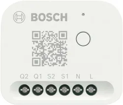 BOSCH Smart Home Set mit Controller 9291 2590