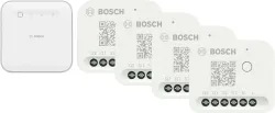 BOSCH Smart Home Set mit Controller 4066908785834