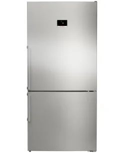 BOSCH Kühl-/Gefrierkombination KGP86FIC0N gebürsteter Stahl Anti Fingerprint 4242005418725