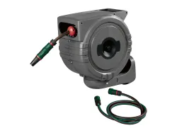PARKSIDE® Wand-Schlauchaufroller 14934 3835