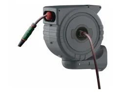PARKSIDE® Wand-Schlauchaufroller 14937 3835