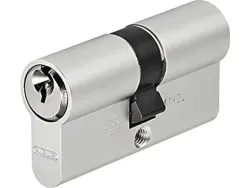 ABUS Profilzylinder ABUS 06795 2 Profildoppelzylinder 4003318067952