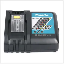 Makita Power Source Kit 18V 27881 8494