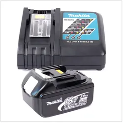 Makita Power Source Kit 18V 27880 8494