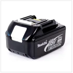 Makita Power Source Kit 18V 27882 8494