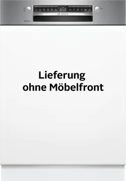 Bosch Spülmaschine SMI4ETS08E Serie 4 4242005479467