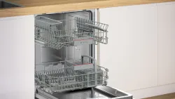 Bosch Spülmaschine SMI4ETS08E Serie 4 11317 1463