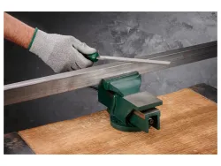 PARKSIDE® Feilen-Set / Raspel-Set / Drahtbürsten-Set / Stechbeitel-Set, 3-teilig 15871 4072