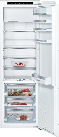 Bosch Kühlschrank KIF82PFE0 Serie 8 4242005427895