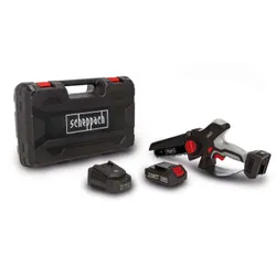 Akku-Gehölzschneider CBS260-20Li scheppach (DIY) 4046664184591