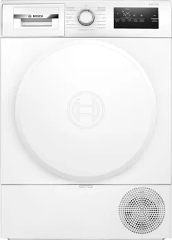 Bosch Wärmepumpentrockner WTH83V04 Serie 4 33382 6224