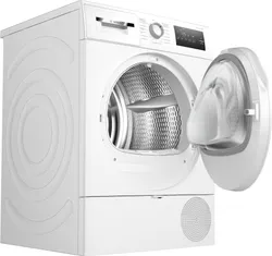 Bosch Wärmepumpentrockner WTH83V04 Serie 4 4242005475896