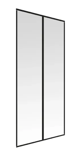 Magnetvorhang Anthrazit 9003117035263