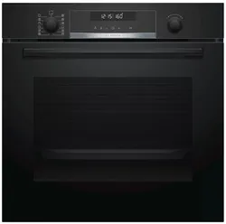 BOSCH Backofen-Set Pyrolyse + Beko Induktionskochfeld 26722 8203