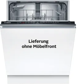 BOSCH vollintegrierbarer Geschirrspüler XXL Serie 2 4242005502318