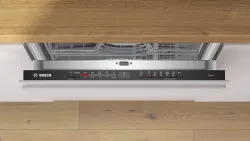 BOSCH vollintegrierbarer Geschirrspüler XXL Serie 2 11106 2900