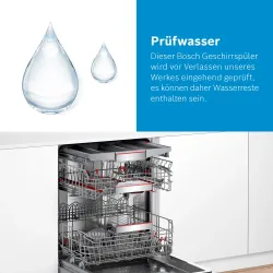 Bosch Spülmaschine SPS4HMI49E Serie 4 10769 1317