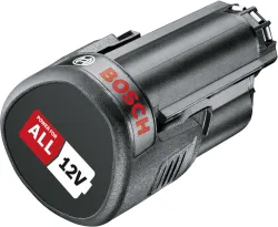 Bosch Akkupack PBA 12 V 4053423243116