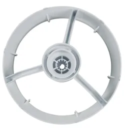 BOSCH Küchenmaschinen Zubehör-Set Scheibenträger 00656301 Halter 4251979219597