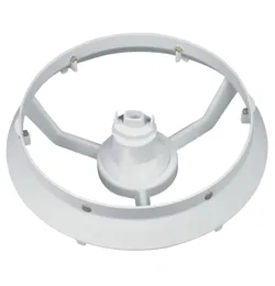 BOSCH Küchenmaschinen Zubehör-Set Scheibenträger 00656301 Halter 4251979219597