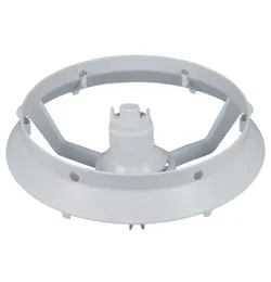 BOSCH Küchenmaschinen Zubehör-Set Scheibenträger 00656301 Halter 35780 10756