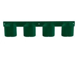 PARKSIDE® Wandhalter Set Vierfachhalterung 21045 6288