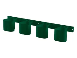 PARKSIDE® Wandhalter Set Vierfachhalterung 4335753067632