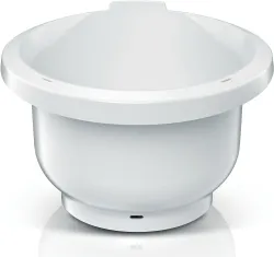 BOSCH Schüssel MUZS2KR Kunststoff Weiß 4242005271580